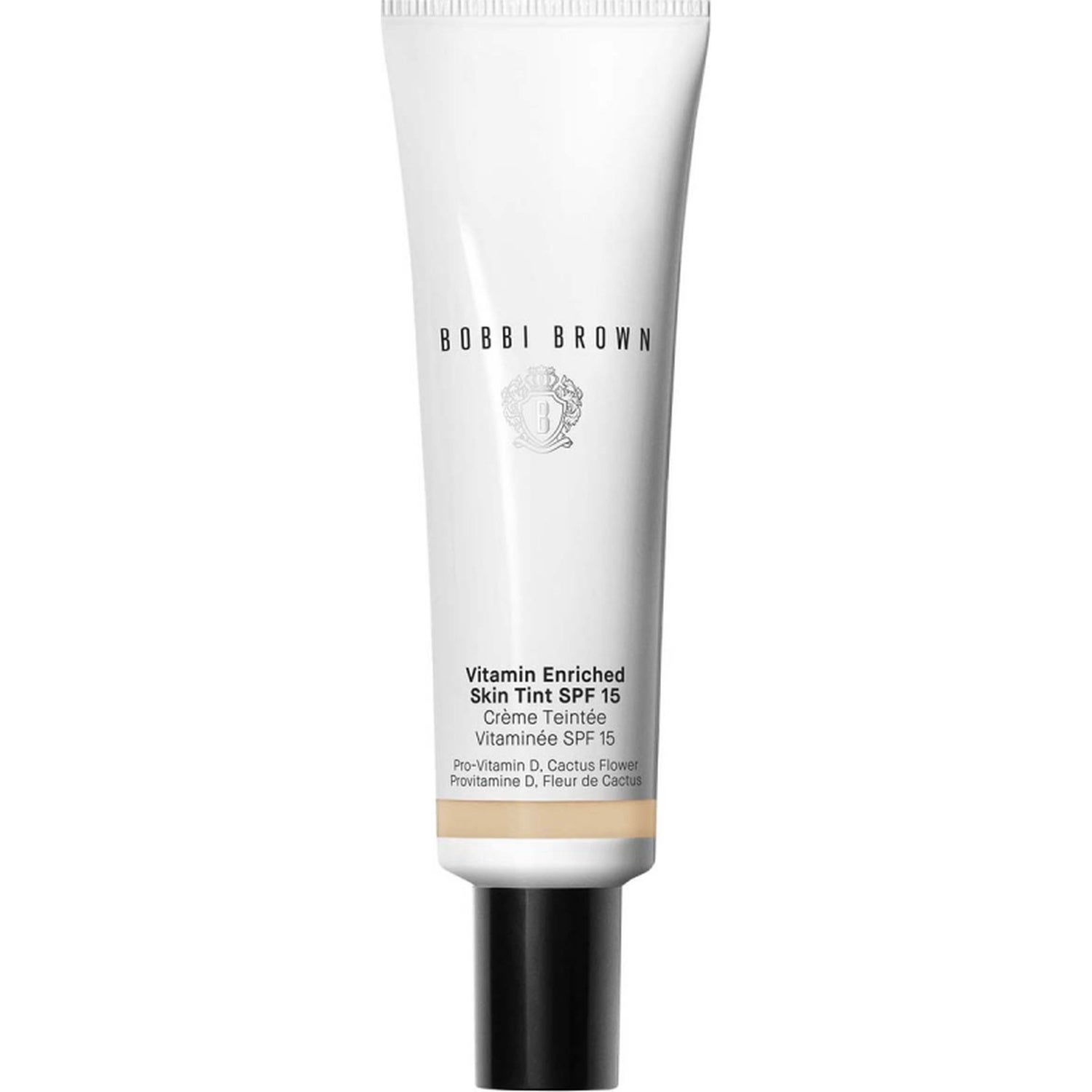 Vitamin Enriched Skin Tint SPF 15 Golden 1