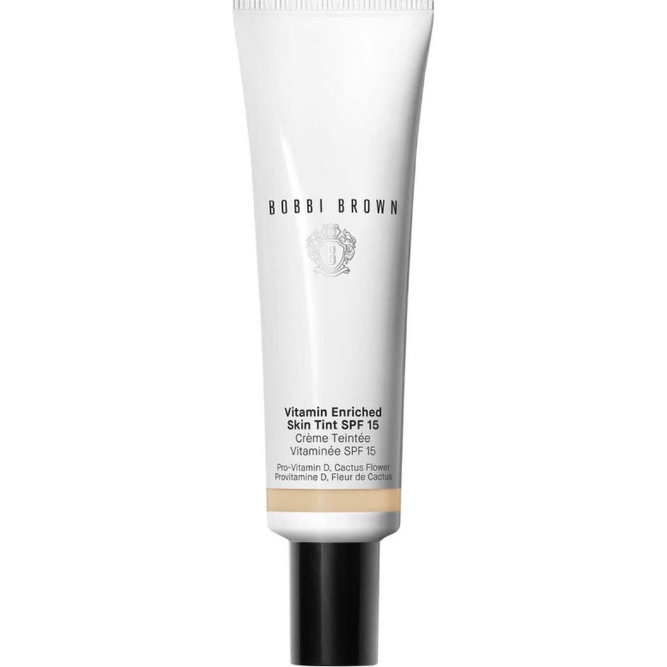 Vitamin Enriched Skin Tint SPF 15 Golden 1