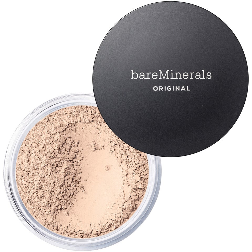 Original Loose Powder Foundation Fair 01 8 g