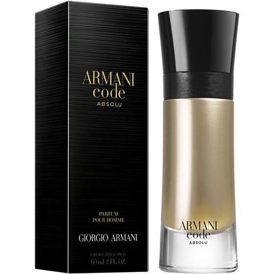 Armani Code Absolu