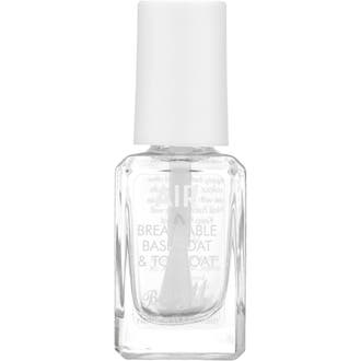 Air Breathable Nail Paint