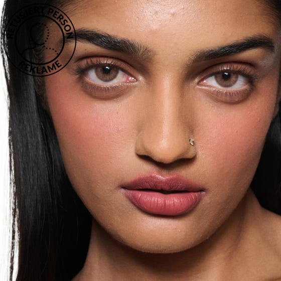 Powder Kiss Lip + Cheek Mousse