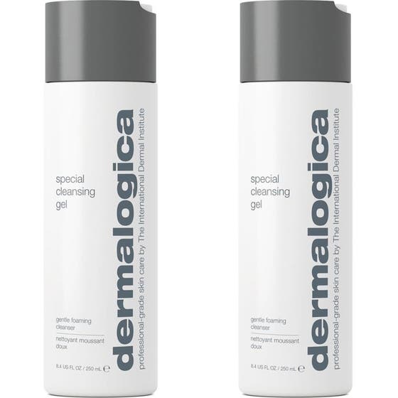 Special Cleansing Gel Duo