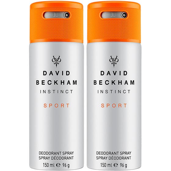 Instinct Sport Duo
