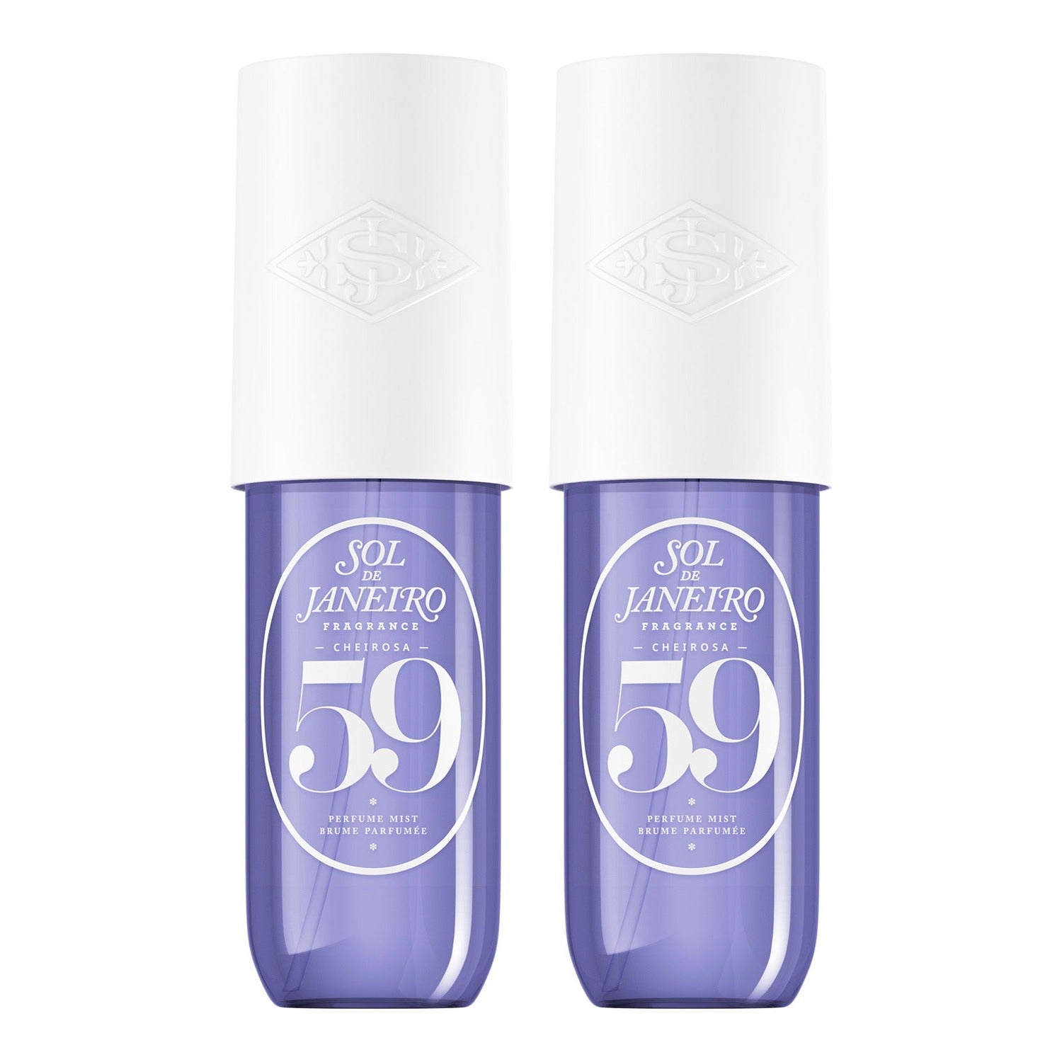 SOL DE JANEIRO Cheirosa '59 Perfume Mist parfym dam – bild 9