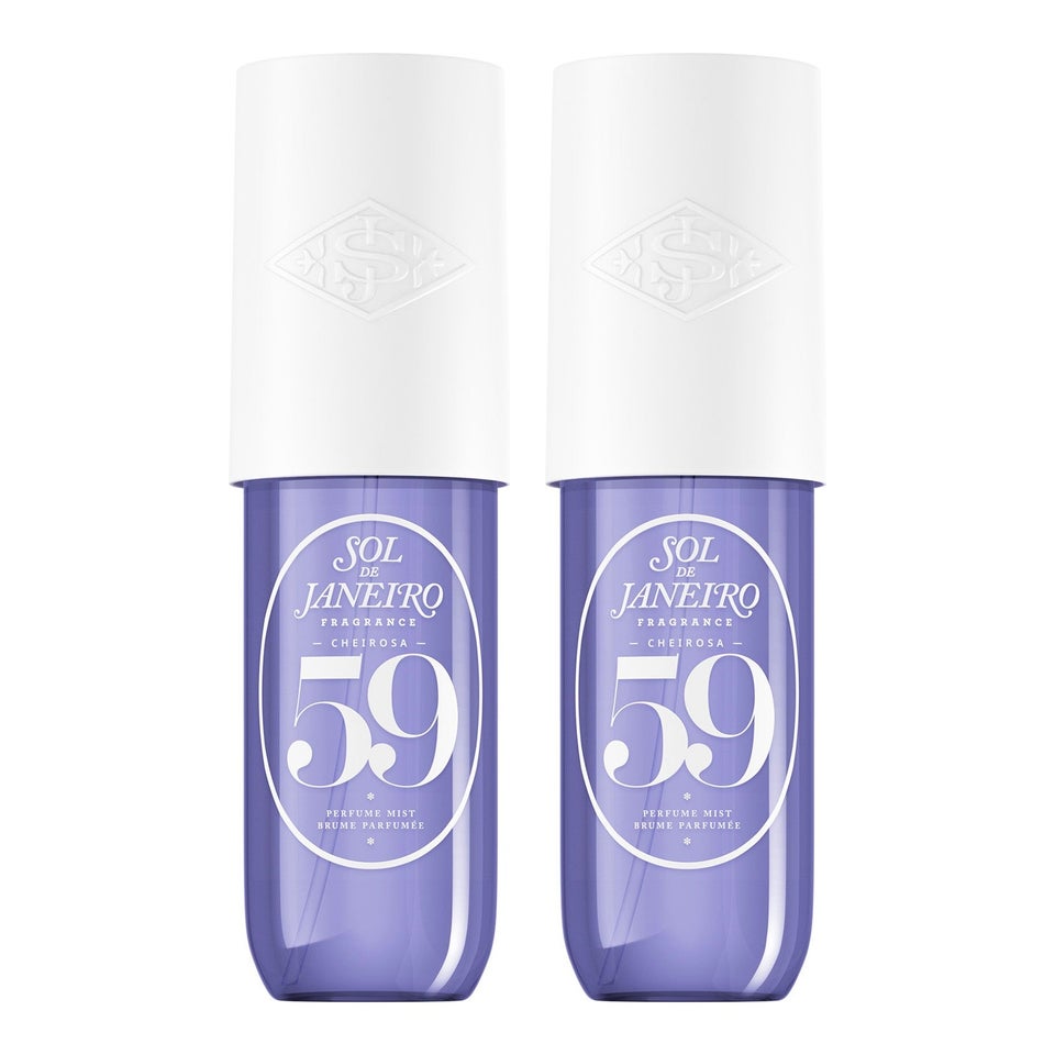 Cheirosa 59 Duo 2 x
