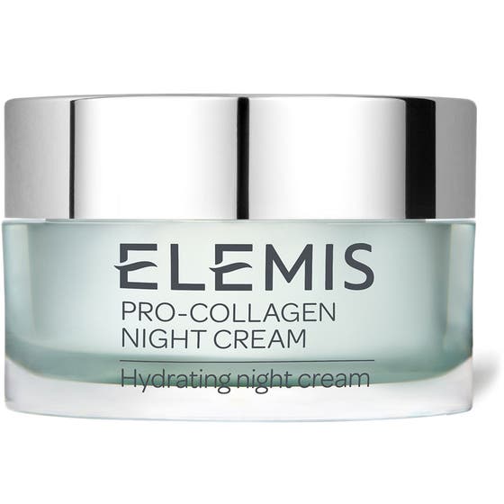 Pro-Collagen Night Cream