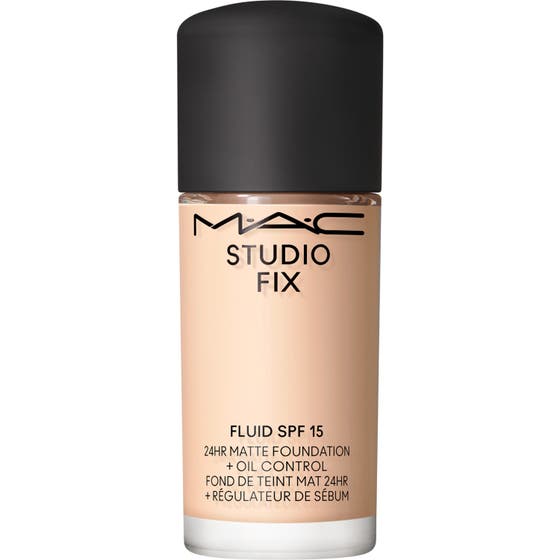 Studio Fix Fluid Broad Spectrum SPF15/Mini Mac
