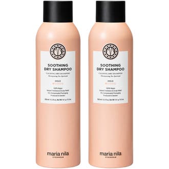 Soothing Dry Shampoo Duo
