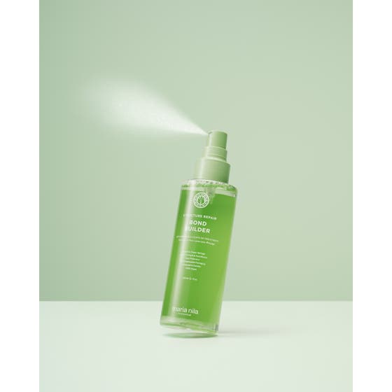 Structure Repair Bond Builder