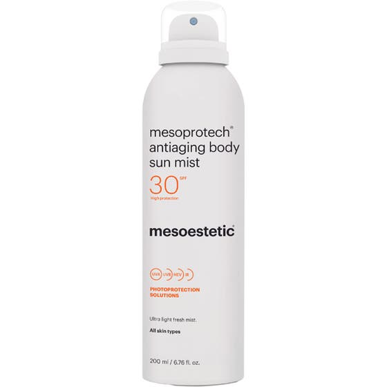 Antiaging Body Sun Mist SPF30