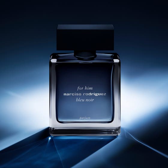 For Him Bleu Noir