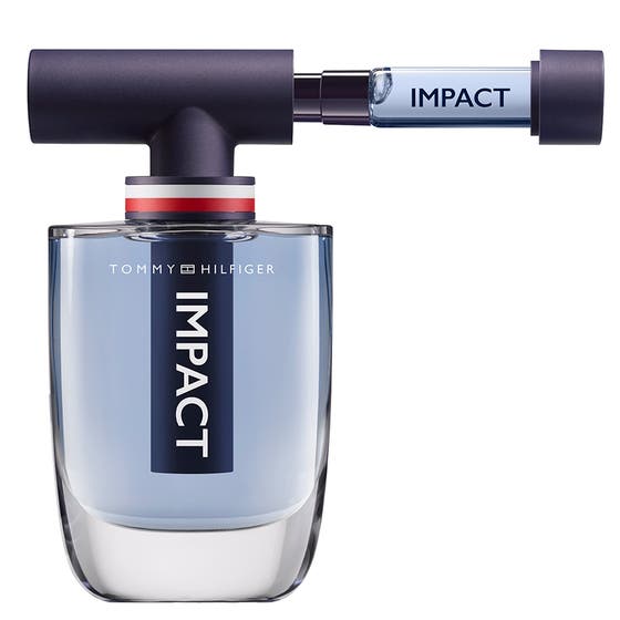 Impact Men
