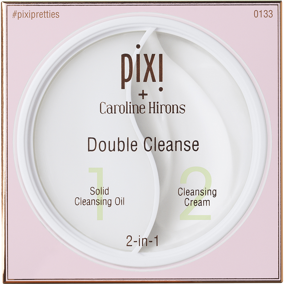 Double Cleanse