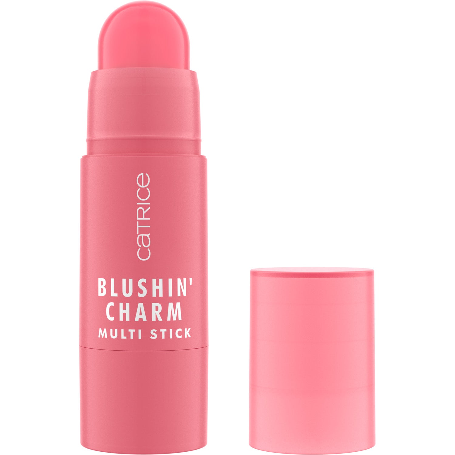 Blush & pudder Catrice  Blush Stick Blushin' Charm Multi Stick - 10 Pink Sweeth