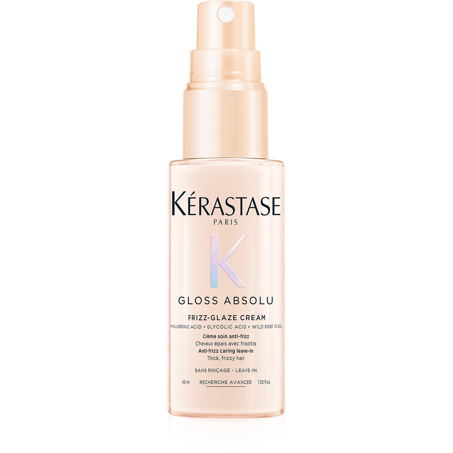Kérastase Gloss Absolu Cream Mini 45 ml