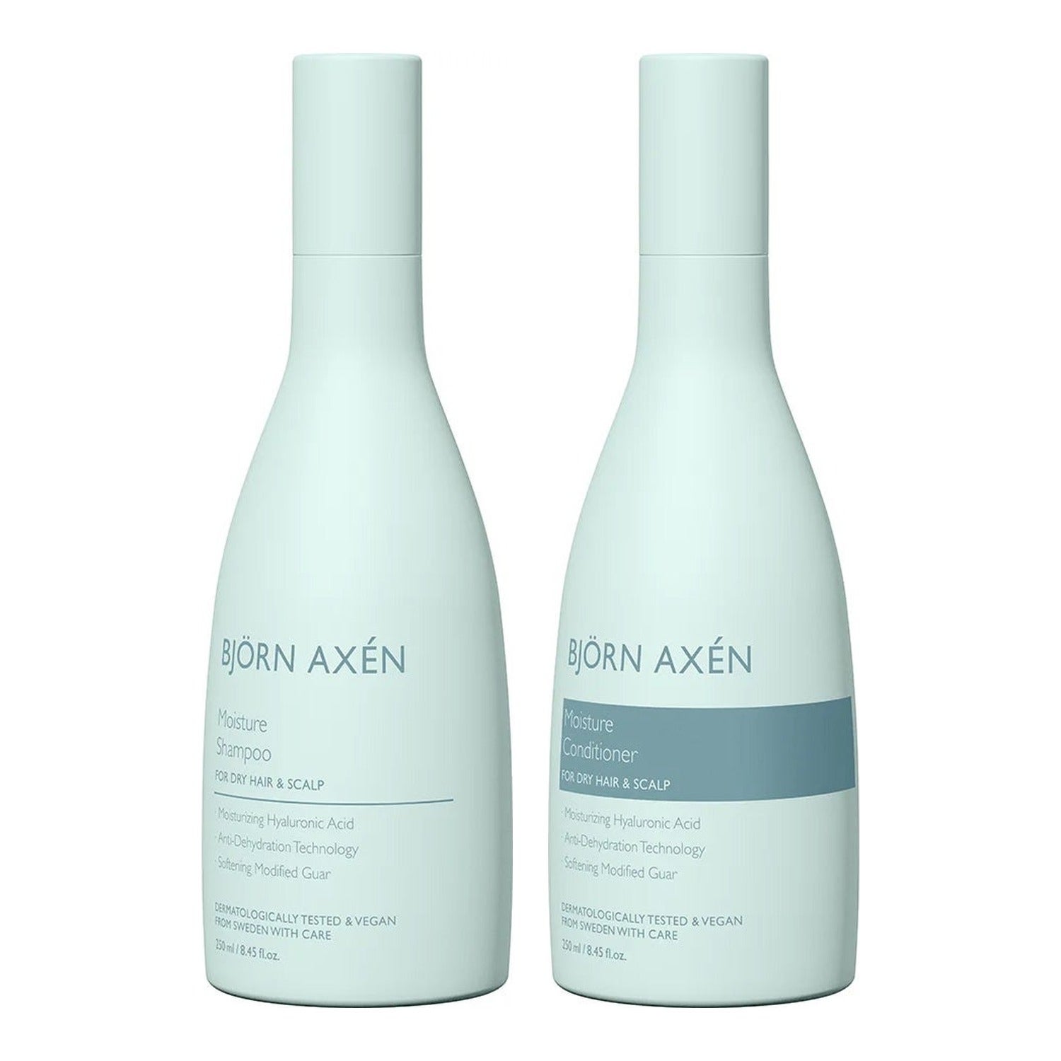 Björn Axén Moisture Set Shampoo250 ml + Conditioner 250 ml