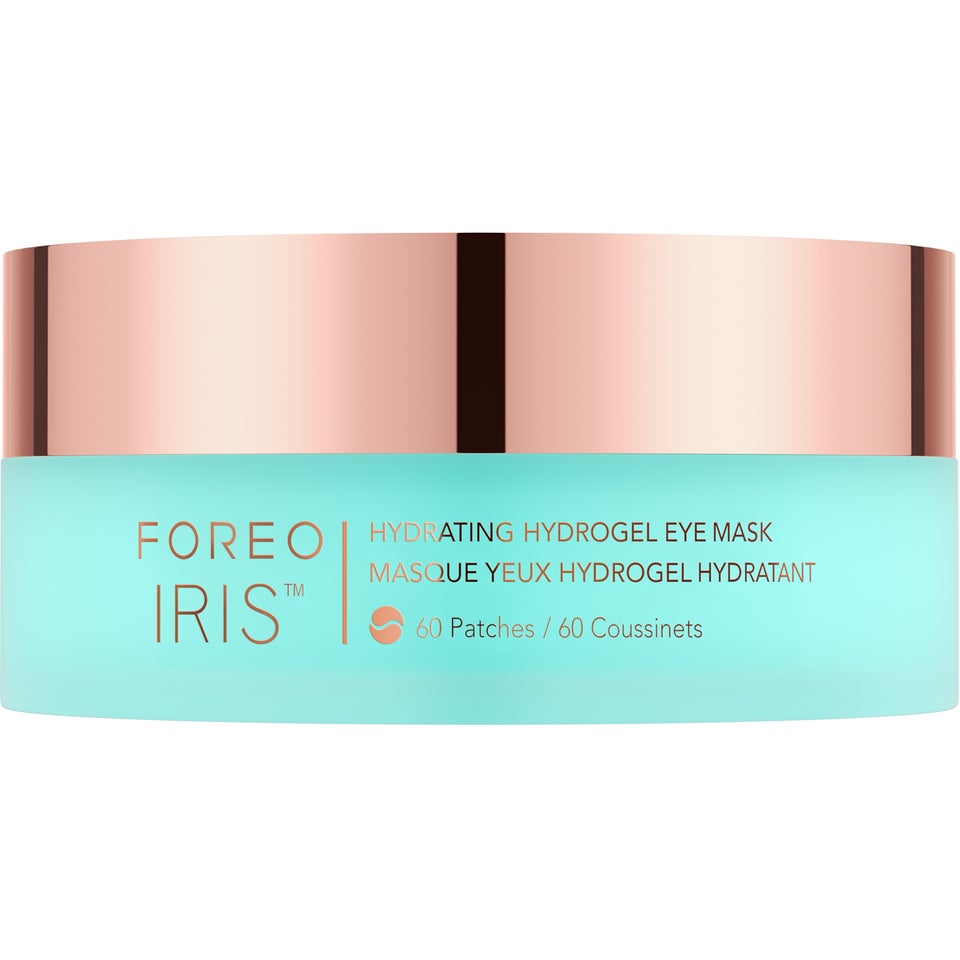 IRIS Hydrating Hydrogel Eye Mask 60 g
