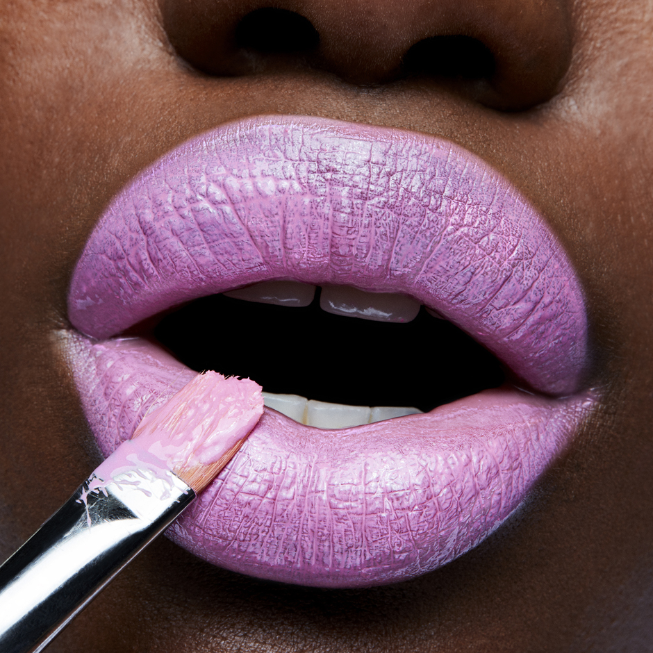 Amplified Crème Lipstick