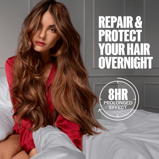 Ultimate Repair Night Hair Serum