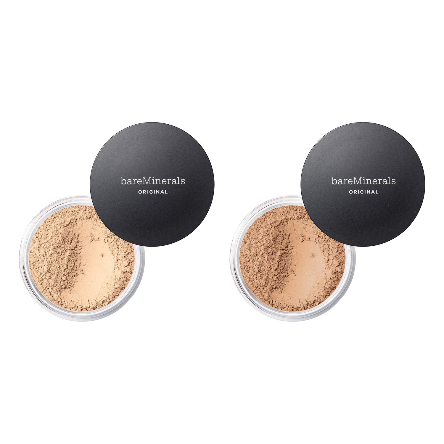 BareMinerals Original Loose Foundation Medium Beige 12 foundation & concealer dam – bild 8