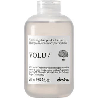 Volu Shampoo