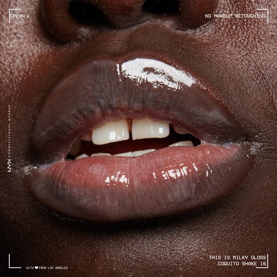 This Is Milky Gloss Lip Gloss