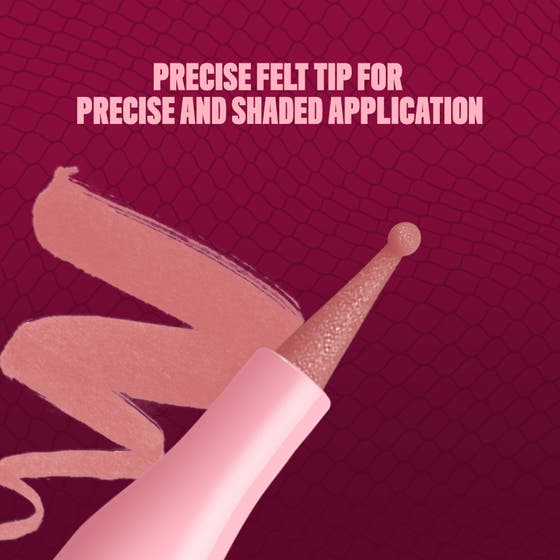 Lip Lingerie Liner Stain