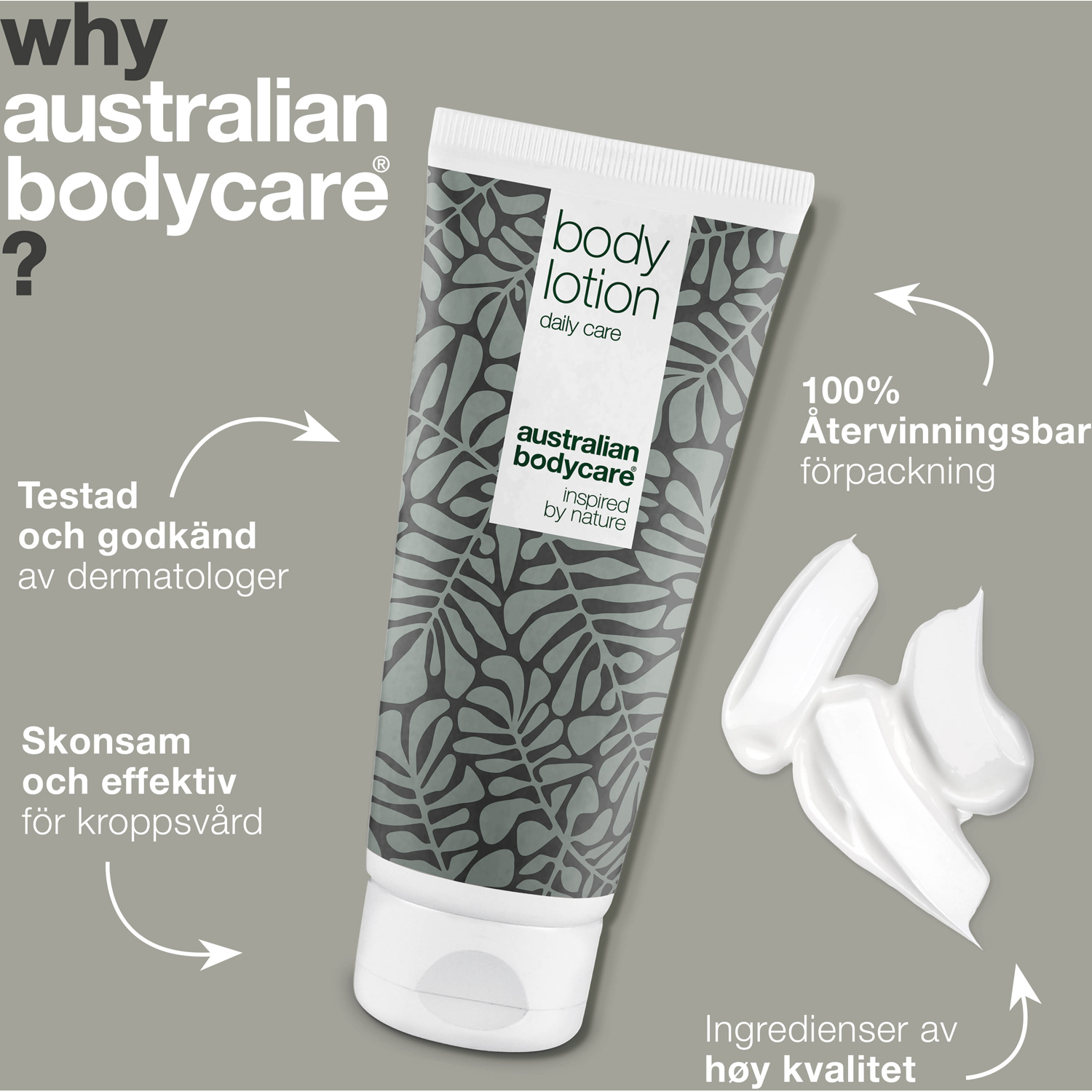 Body Lotion