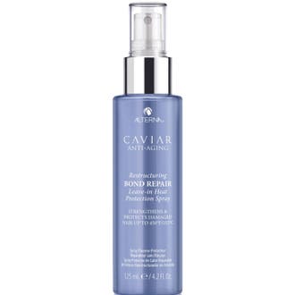 Caviar Bond Repair Leave-in Heat Protection Spray