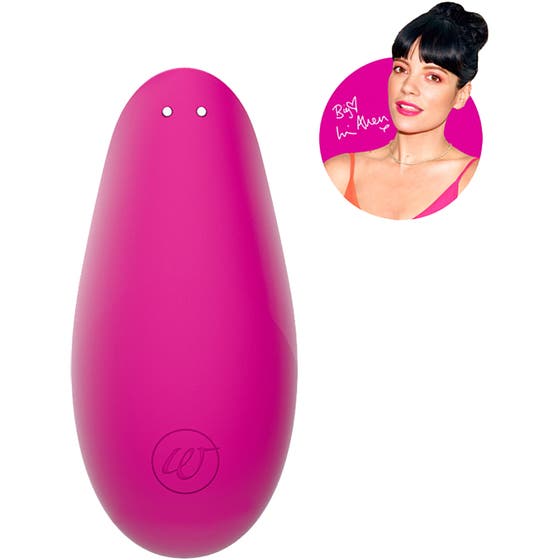 Liberty by Lily Allen