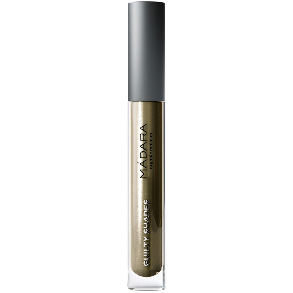MÁDARA Guilty Shades Eye & Cheek Multi-shadow #66 HUNTER 4 ml