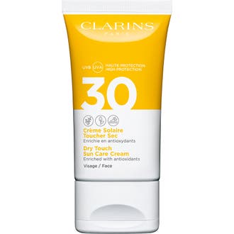 Dry Touch Sun Care Cream For Face
