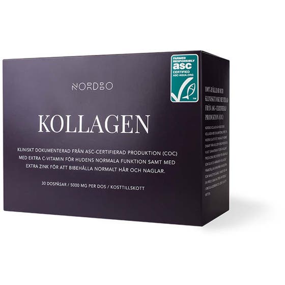 Kollagen, ASC