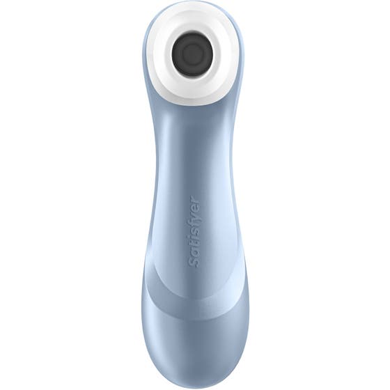 Pro 2 Air Pulse Vibrator