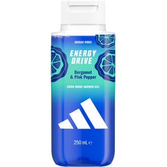Vibes Energy Drive Shower Gel