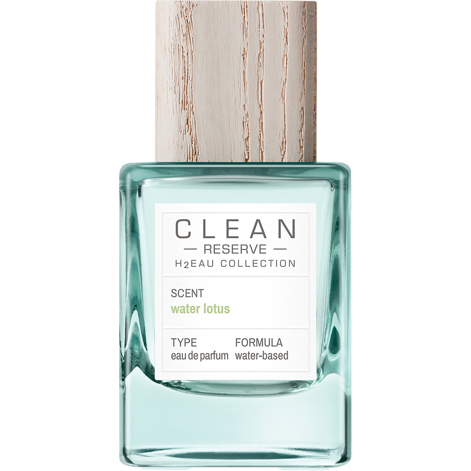 Clean Reserve H2Eau Water Lotus Edp parfym dam – bild 8