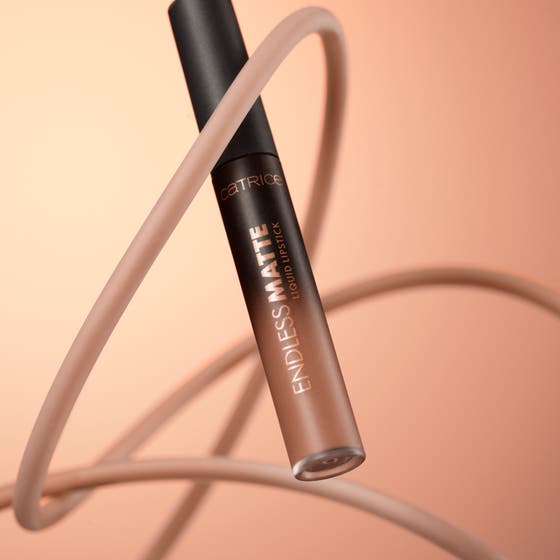 Endless Matte Liquid Lipstick