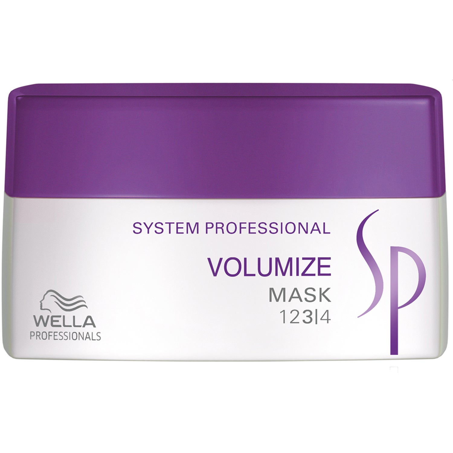 Wella Professionals SP Volumize Mask 400 ml