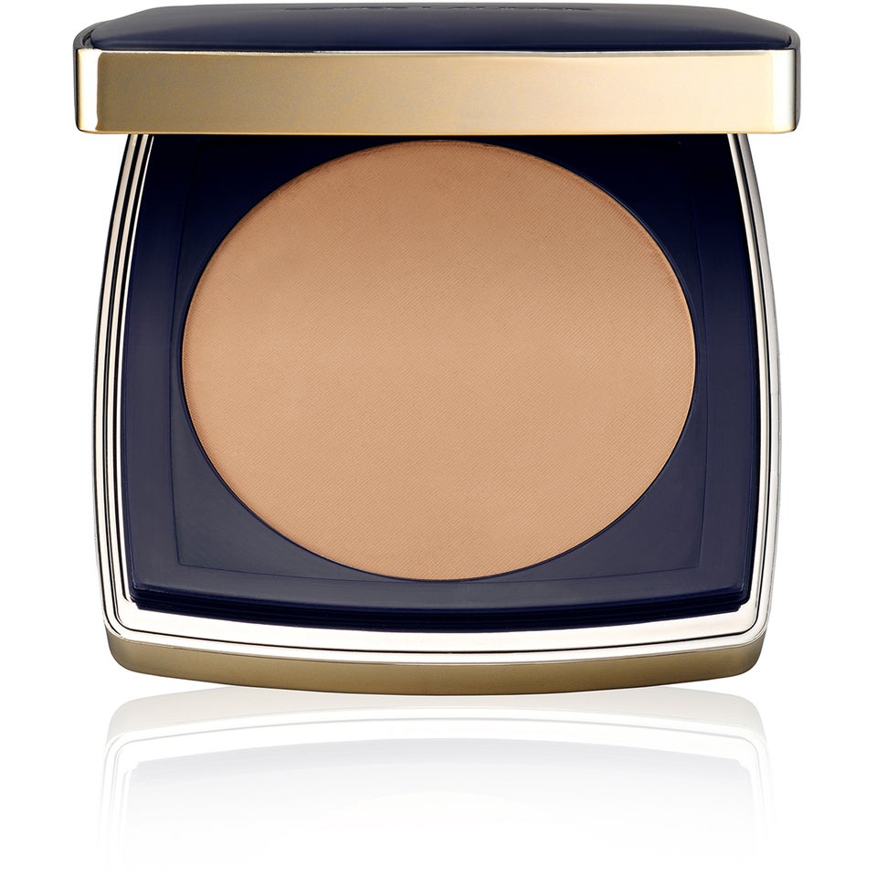 Double Wear Stay-In-Place Matte Powder Foundation 3W1 Tawny 12 g