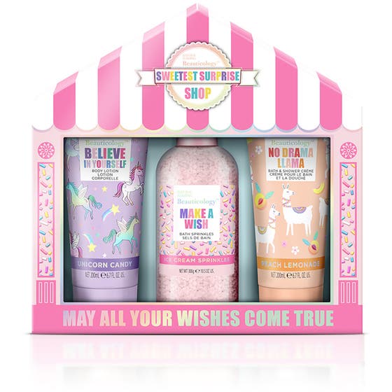 Beauticology Sprinkles