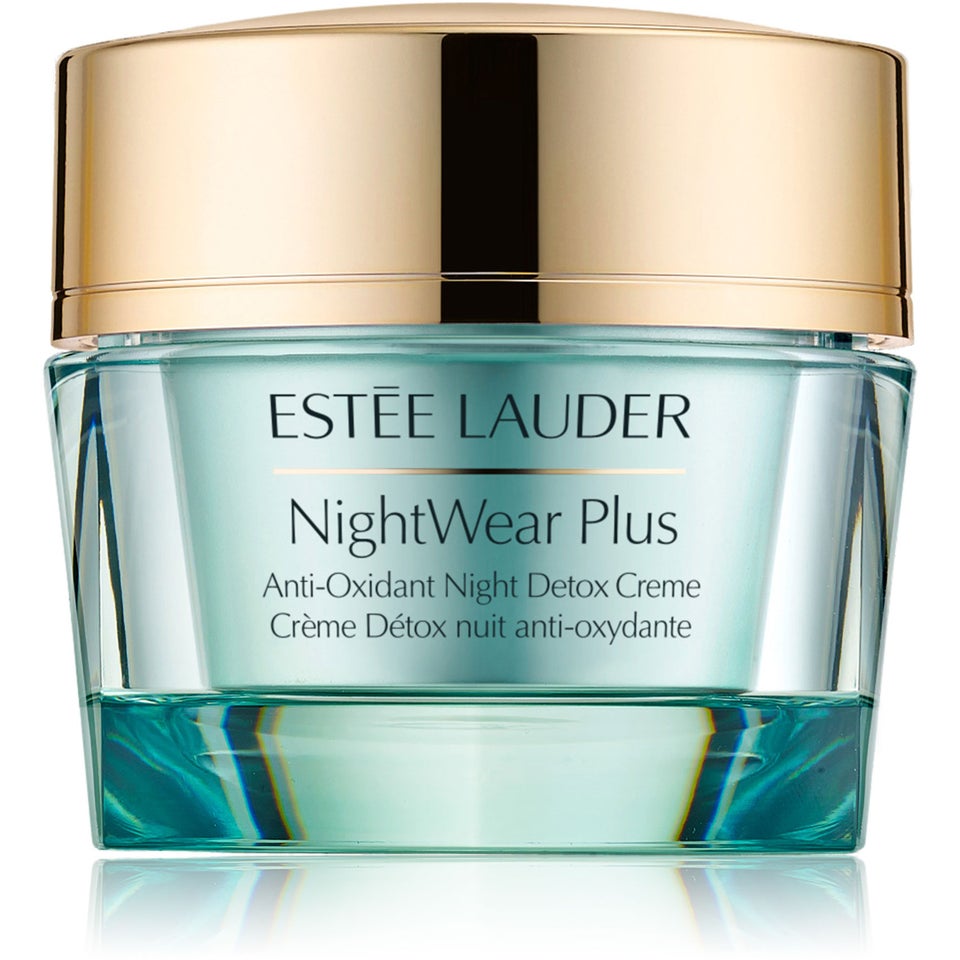 NightWear Plus Anti-Oxidant Night Cream