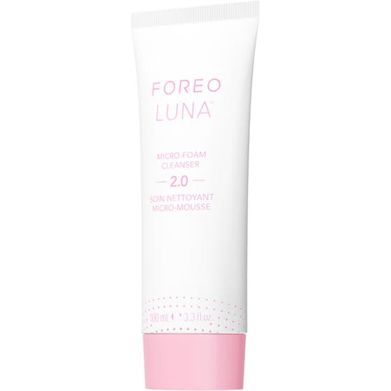Luna Micro-Foam Cleanser 2.0