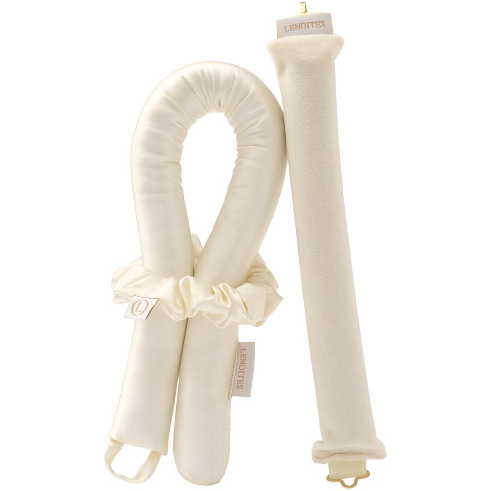 Heatless Curls Unicorn One Size Golden Sand 1 pcs