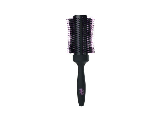 Round Brush Volumizing