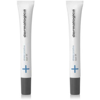 Duo Stress Positive Eye Lift
