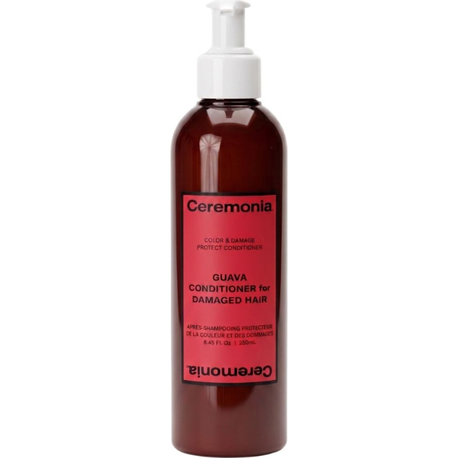 Ceremonia Guava Conditioner 250 ml