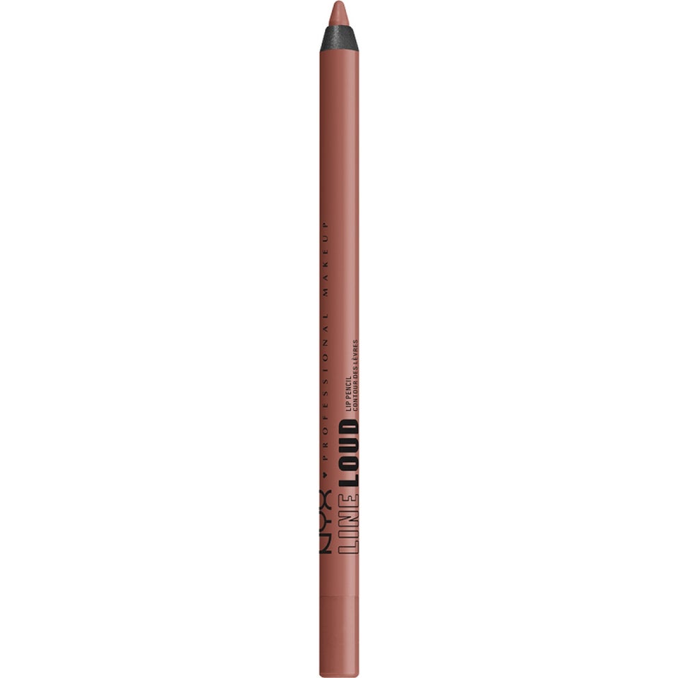 Line Loud Lip Pencil