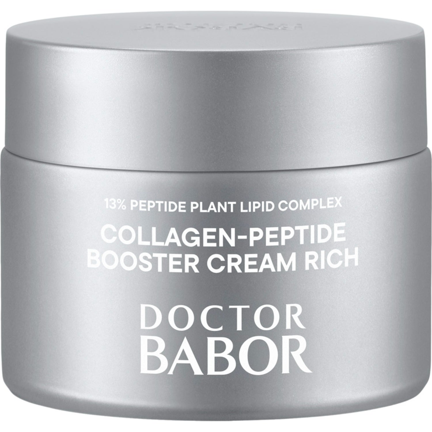 Babor Collagen-Peptide Booster Cream Rich 30 ml