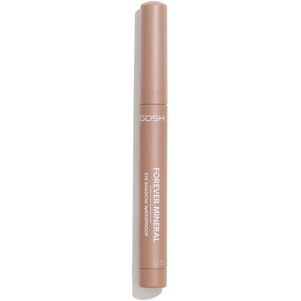 Forever Mineral Matte